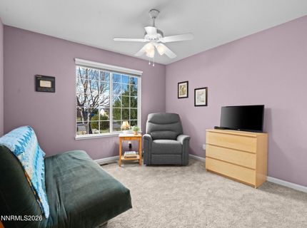 2235 Contrail Street, Spanish Springs, NV 89441 Photo