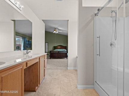 2235 Contrail Street, Spanish Springs, NV 89441 Photo