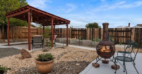 2235 Contrail Street, Spanish Springs, NV 89441 Photo