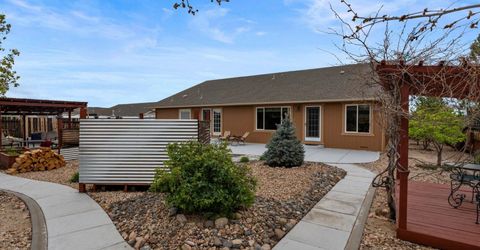 2235 Contrail Street, Spanish Springs, NV 89441 Photo