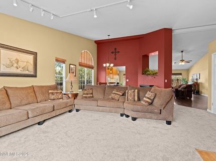 2235 Contrail Street, Spanish Springs, NV 89441 Photo