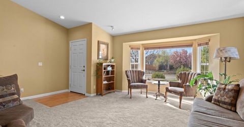 2235 Contrail Street, Spanish Springs, NV 89441 Photo