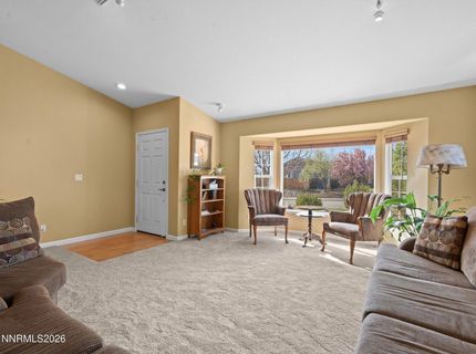 2235 Contrail Street, Spanish Springs, NV 89441 Photo