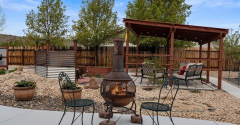 2235 Contrail Street, Spanish Springs, NV 89441 Photo