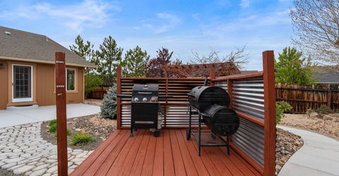 2235 Contrail Street, Spanish Springs, NV 89441 Photo