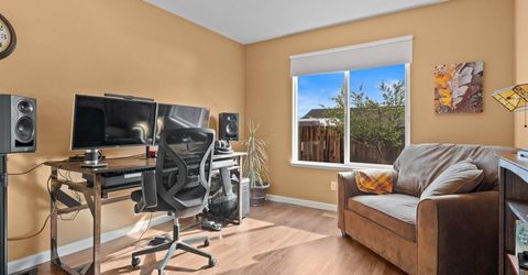 2235 Contrail Street, Spanish Springs, NV 89441 Photo