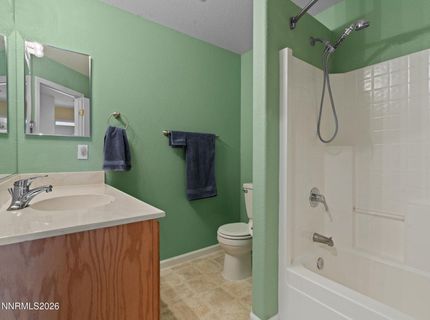 2235 Contrail Street, Spanish Springs, NV 89441 Photo