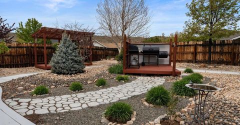 2235 Contrail Street, Spanish Springs, NV 89441 Photo