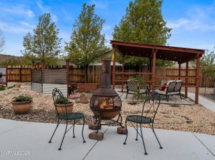 2235 Contrail Street, Spanish Springs, NV 89441 Photo
