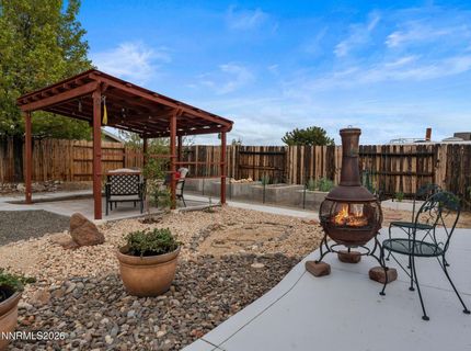 2235 Contrail Street, Spanish Springs, NV 89441 Photo