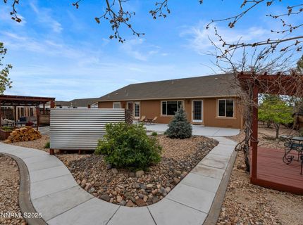2235 Contrail Street, Spanish Springs, NV 89441 Photo
