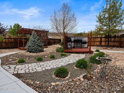 2235 Contrail Street, Spanish Springs, NV 89441 Photo