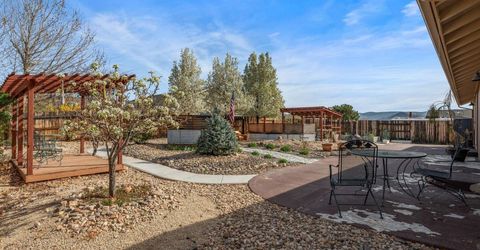 2235 Contrail Street, Spanish Springs, NV 89441 Photo