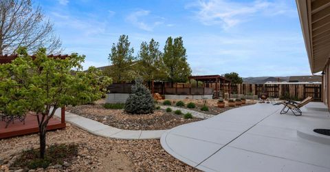 2235 Contrail Street, Spanish Springs, NV 89441 Photo