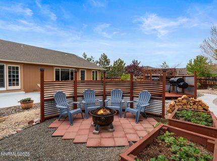 2235 Contrail Street, Spanish Springs, NV 89441 Photo