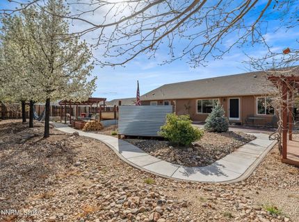 2235 Contrail Street, Spanish Springs, NV 89441 Photo
