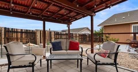 2235 Contrail Street, Spanish Springs, NV 89441 Photo