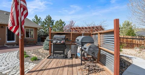 2235 Contrail Street, Spanish Springs, NV 89441 Photo