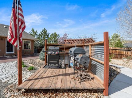 2235 Contrail Street, Spanish Springs, NV 89441 Photo