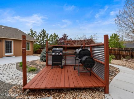 2235 Contrail Street, Spanish Springs, NV 89441 Photo