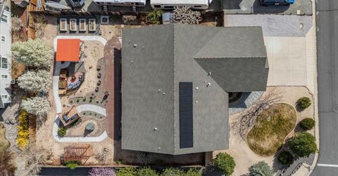 2235 Contrail Street, Spanish Springs, NV 89441 Photo