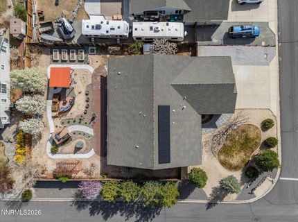 2235 Contrail Street, Spanish Springs, NV 89441 Photo