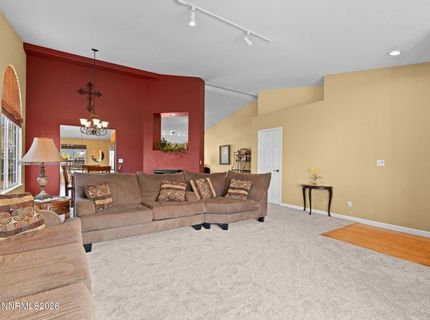 2235 Contrail Street, Spanish Springs, NV 89441 Photo