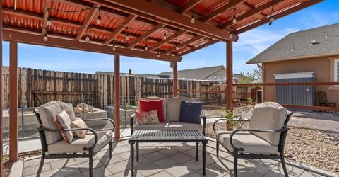 2235 Contrail Street, Spanish Springs, NV 89441 Photo