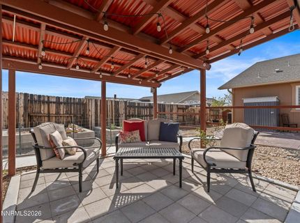 2235 Contrail Street, Spanish Springs, NV 89441 Photo