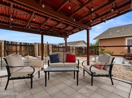 2235 Contrail Street, Spanish Springs, NV 89441 Photo