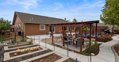 2235 Contrail Street, Spanish Springs, NV 89441 Photo