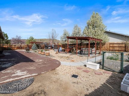 2235 Contrail Street, Spanish Springs, NV 89441 Photo
