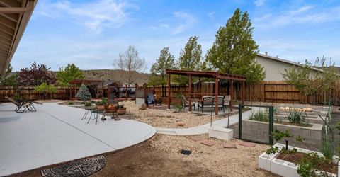 2235 Contrail Street, Spanish Springs, NV 89441 Photo