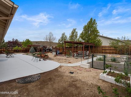 2235 Contrail Street, Spanish Springs, NV 89441 Photo