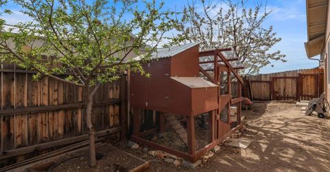 2235 Contrail Street, Spanish Springs, NV 89441 Photo