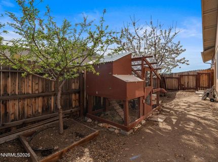 2235 Contrail Street, Spanish Springs, NV 89441 Photo