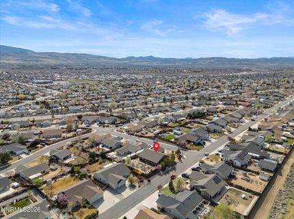 2235 Contrail Street, Spanish Springs, NV 89441 Photo