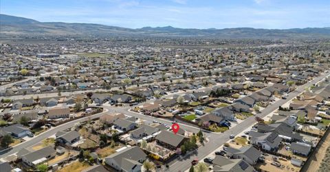 2235 Contrail Street, Spanish Springs, NV 89441 Photo