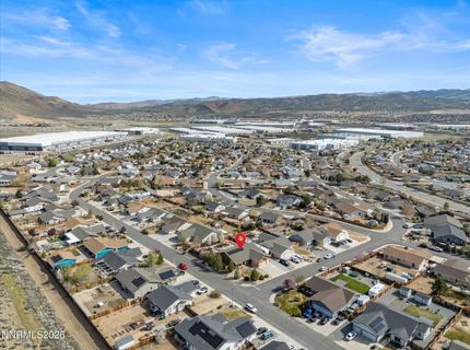 2235 Contrail Street, Spanish Springs, NV 89441 Photo