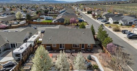 2235 Contrail Street, Spanish Springs, NV 89441 Photo