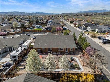 2235 Contrail Street, Spanish Springs, NV 89441 Photo