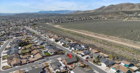 2235 Contrail Street, Spanish Springs, NV 89441 Photo