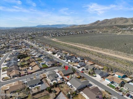 2235 Contrail Street, Spanish Springs, NV 89441 Photo