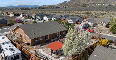 2235 Contrail Street, Spanish Springs, NV 89441 Photo
