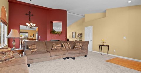 2235 Contrail Street, Spanish Springs, NV 89441 Photo