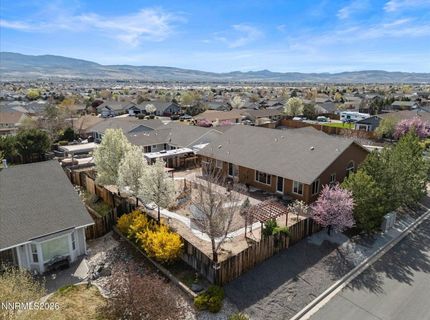 2235 Contrail Street, Spanish Springs, NV 89441 Photo