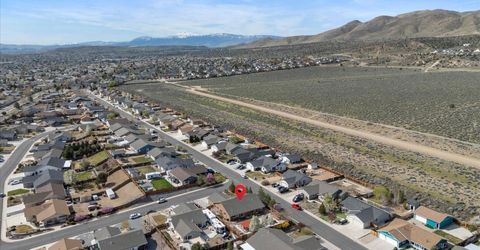 2235 Contrail Street, Spanish Springs, NV 89441 Photo