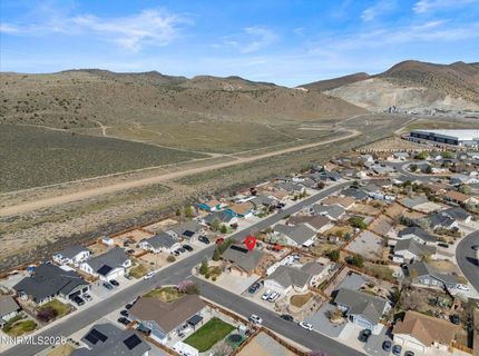 2235 Contrail Street, Spanish Springs, NV 89441 Photo