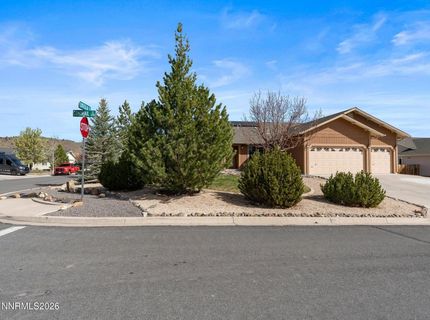 2235 Contrail Street, Spanish Springs, NV 89441 Photo