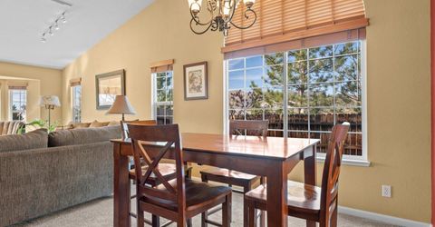 2235 Contrail Street, Spanish Springs, NV 89441 Photo